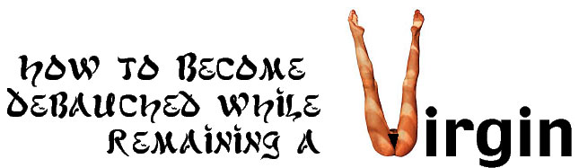 how-to-become-debauched