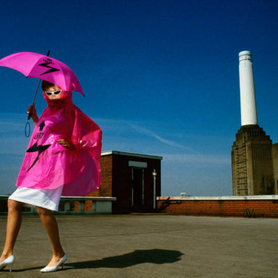 Energy – Fiorucci fashion